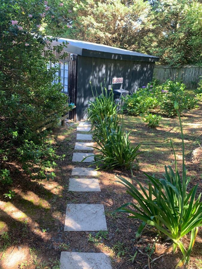 Stoney Way Eco Pod Apartment Underberg Exterior photo